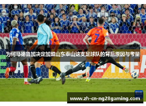 为何马德鲁加决定加盟山东泰山这支足球队的背后原因与考量