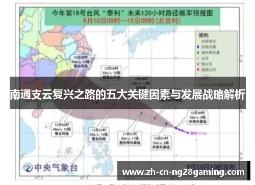 南通支云复兴之路的五大关键因素与发展战略解析