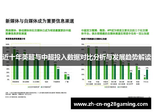近十年英超与中超投入数据对比分析与发展趋势解读