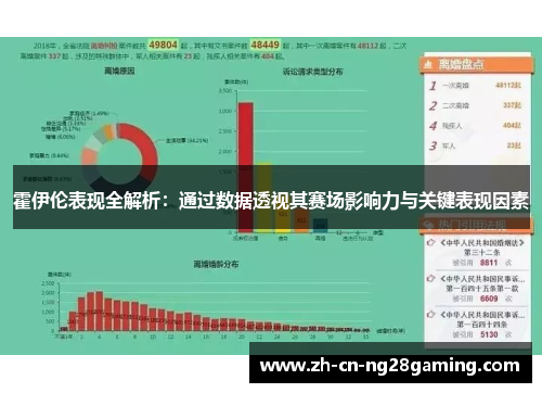 霍伊伦表现全解析：通过数据透视其赛场影响力与关键表现因素